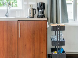 Casa de vacaciones Den Ham  28