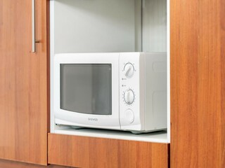 Casa de vacaciones Den Ham  29