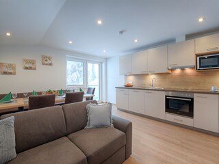Vakantieappartement Rauris Kenmerken 6