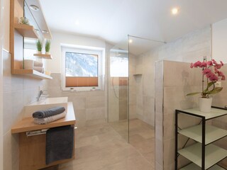 Vakantieappartement Rauris Kenmerken 7