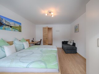 Vakantieappartement Rauris Kenmerken 8