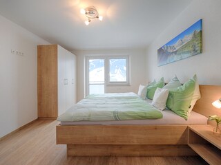 Vakantieappartement Rauris Kenmerken 11