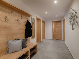 Vakantieappartement Rauris Kenmerken 12