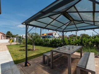 Villa Žbandaj Buitenaudio-opname 4