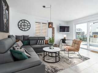 Villa Žbandaj Caratteristiche 11