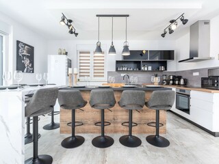 Villa Žbandaj Caratteristiche 13