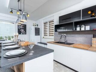 Villa Žbandaj Caratteristiche 14