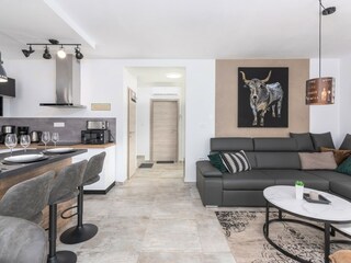 Villa Žbandaj Caratteristiche 15