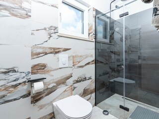 Villa Žbandaj Caratteristiche 26