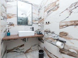 Villa Žbandaj Caratteristiche 27