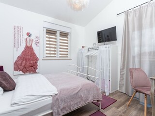 Villa Žbandaj Caratteristiche 23