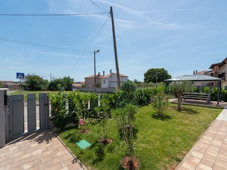 Villa Žbandaj Omgeving 28