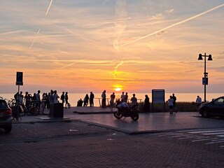 Casa per le vacanze Egmond aan Zee Ambiente 14