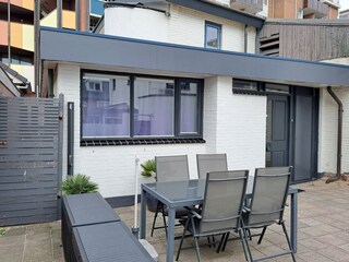 Casa per le vacanze Egmond aan Zee Registrazione all'aperto 2