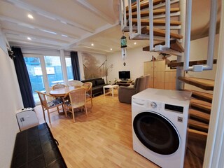 Casa per le vacanze Egmond aan Zee Caratteristiche 4