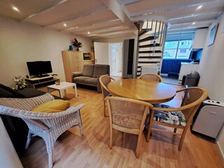 Casa per le vacanze Egmond aan Zee Caratteristiche 6