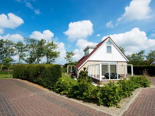 Vakantiehuis De Koog Buitenaudio-opname 3