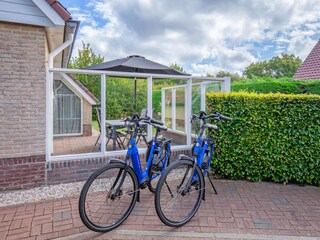 Casa per le vacanze De Koog Caratteristiche 20