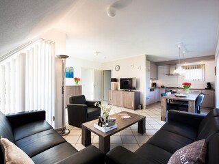 Casa per le vacanze De Koog Caratteristiche 10