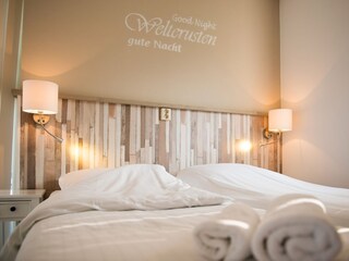 Vakantiehuis De Koog Kenmerken 13