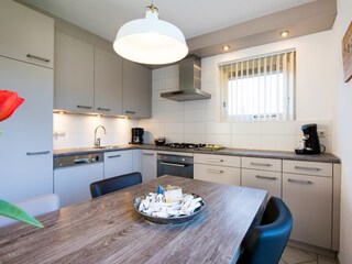 Vakantiehuis De Koog Kenmerken 12