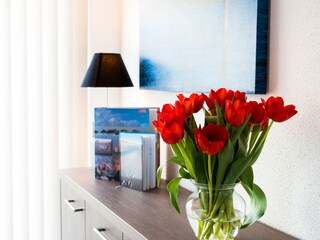 Vakantiehuis De Koog Kenmerken 11