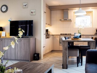Vakantiehuis De Koog Kenmerken 15