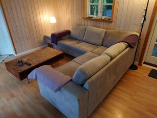 Vakantiehuis Dronningmølle  19