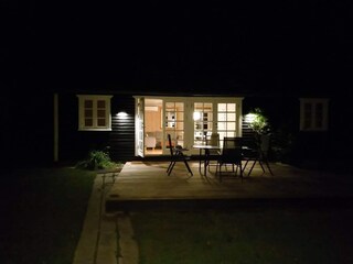 Maison de vacances Dronningmølle Enregistrement extérieur 4