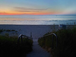 Casa de vacaciones Dronningmølle Grabación al aire libre 3