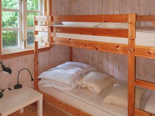 Casa de vacaciones Dronningmølle  24