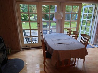 Vakantiehuis Dronningmølle  15