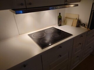 Casa de vacaciones Dronningmølle  36