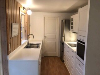 Maison de vacances Dronningmølle  31