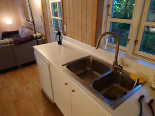 Vakantiehuis Dronningmølle  17