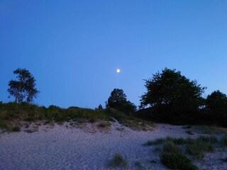 Vakantiehuis Dronningmølle Buitenaudio-opname 3