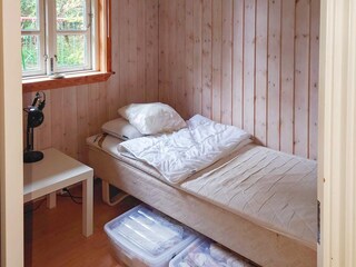 Vakantiehuis Dronningmølle  24