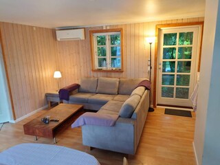 Vakantiehuis Dronningmølle  16