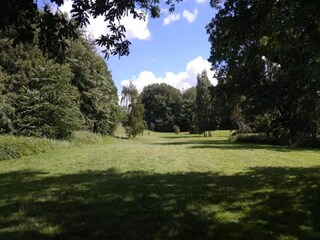 Vakantiehuis Dronningmølle  6