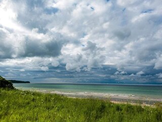 Ferienhaus Dronningmølle  25