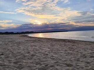 Casa de vacaciones Dronningmølle  7