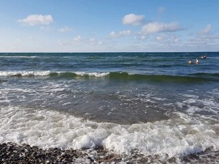 Maison de vacances Dronningmølle  22