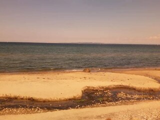 Ferienhaus Dronningmølle  15