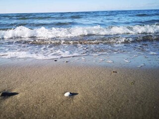 Casa per le vacanze Dronningmølle  16