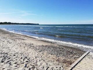 Vakantiehuis Dronningmølle  28