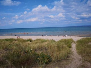 Casa de vacaciones Dronningmølle  33