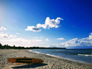 Maison de vacances Dronningmølle  10