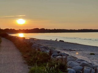Casa per le vacanze Dronningmølle  43