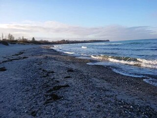 Ferienhaus Dronningmølle  30