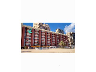 Appartement de vacances Calpe Enregistrement extérieur 25